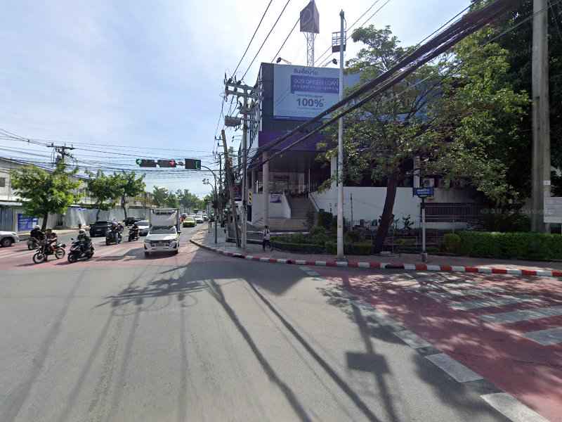 ร้านกุญแจ ช่างวรวุฒิ ศรีวรา - 4