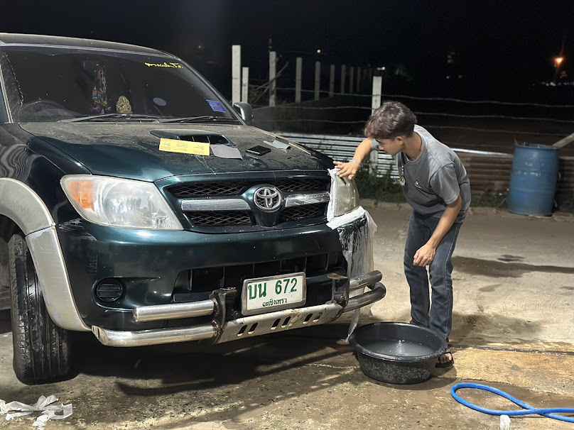 ร้านกุญแจ ท่าตะเกียบ(ช่างเจ) - 2