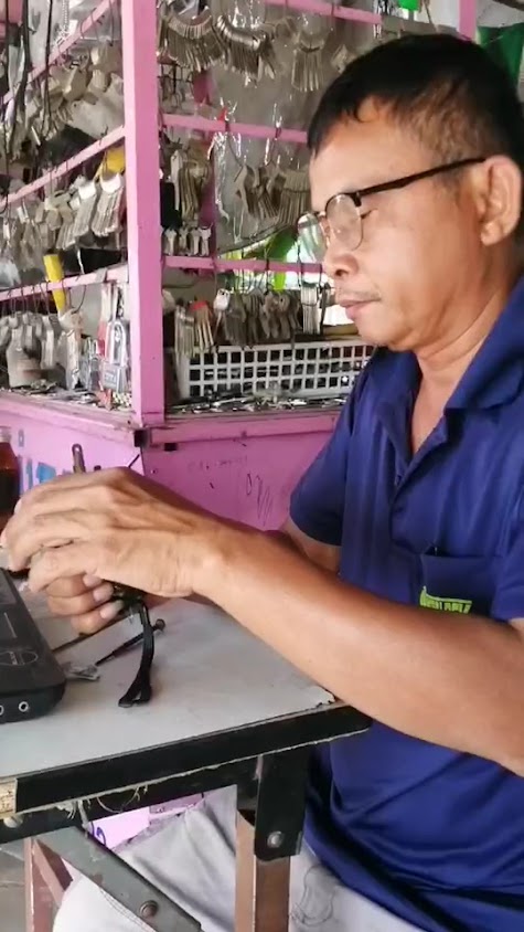 ร้านกุญแจ สาขา2 - 2