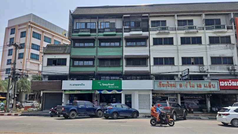 ร้านกุ่ยเฮงฮวด ค้าวัสดุก่อสร้าง - 3