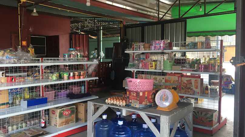 ร้านของชำ แม่มล