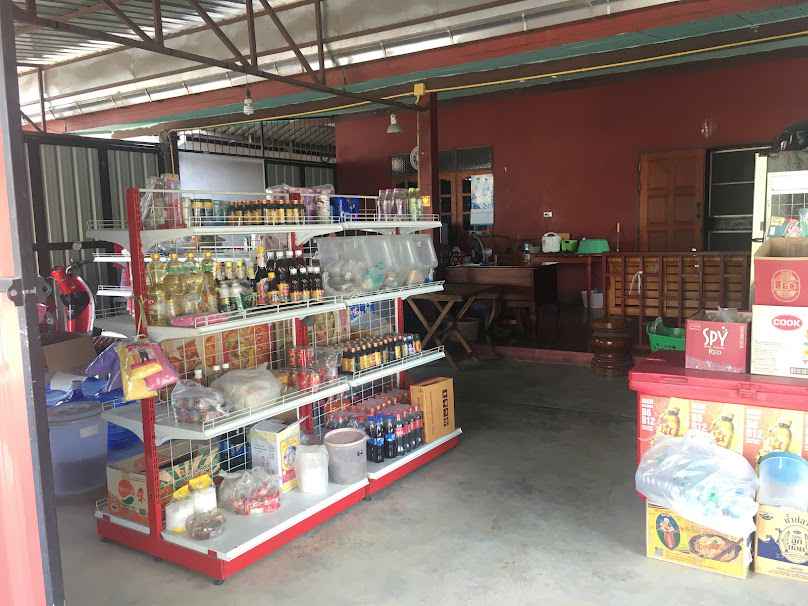 ร้านของชำ แม่มล - 3