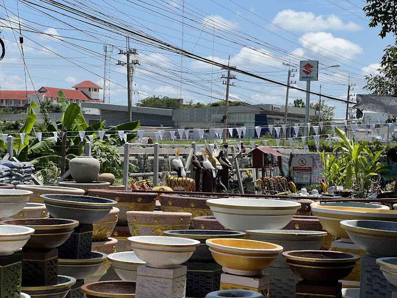 ร้านขายของแต่งร้านบ้านสวนสวย