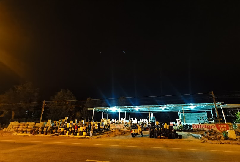 ร้านขายของแต่งร้านบ้านสวนสวย - 3