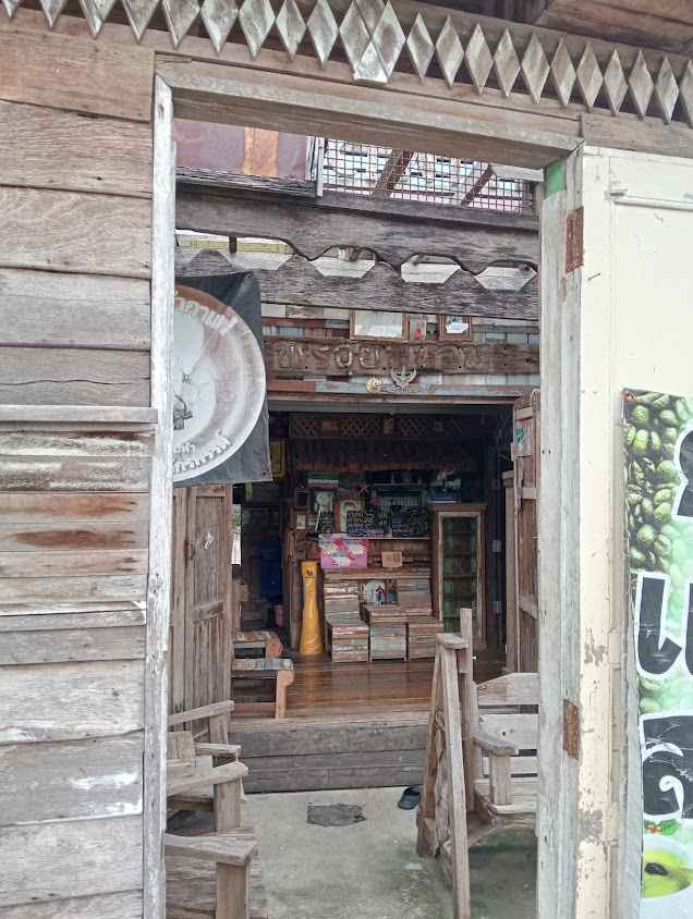 ร้านขายต้นไม้คลอง15