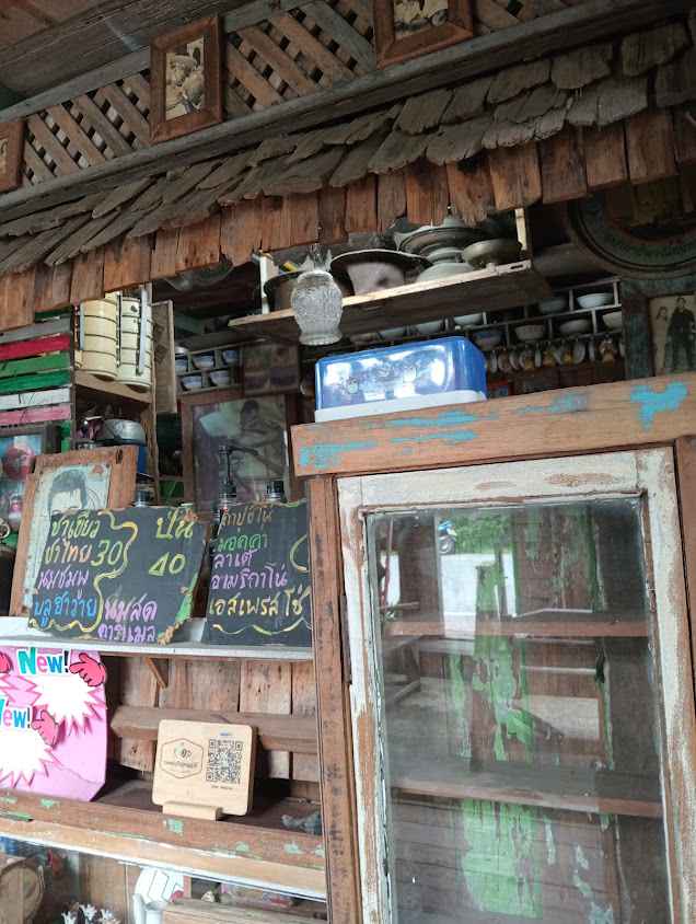 ร้านขายต้นไม้คลอง15 - 4