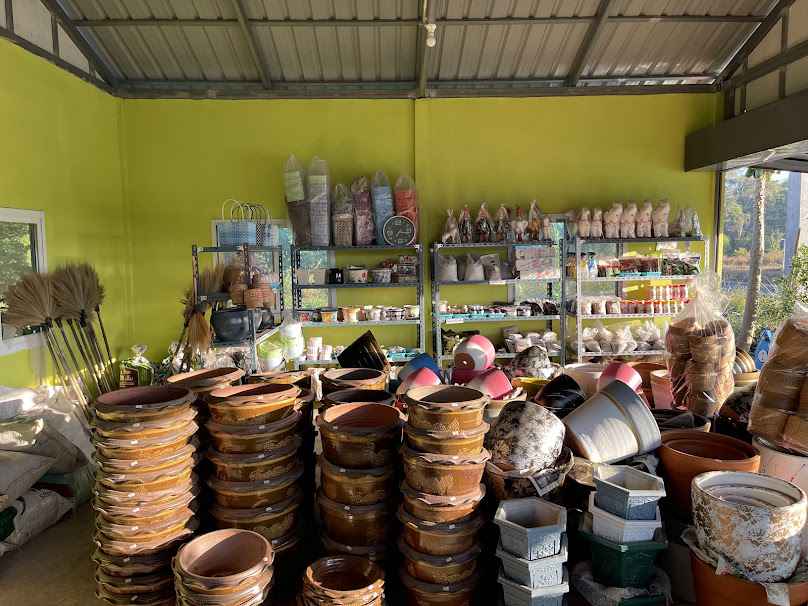 ร้าน​ขายต้นไม้จินตนา​ นา​ นา​ ​พันธุ์​ - 2