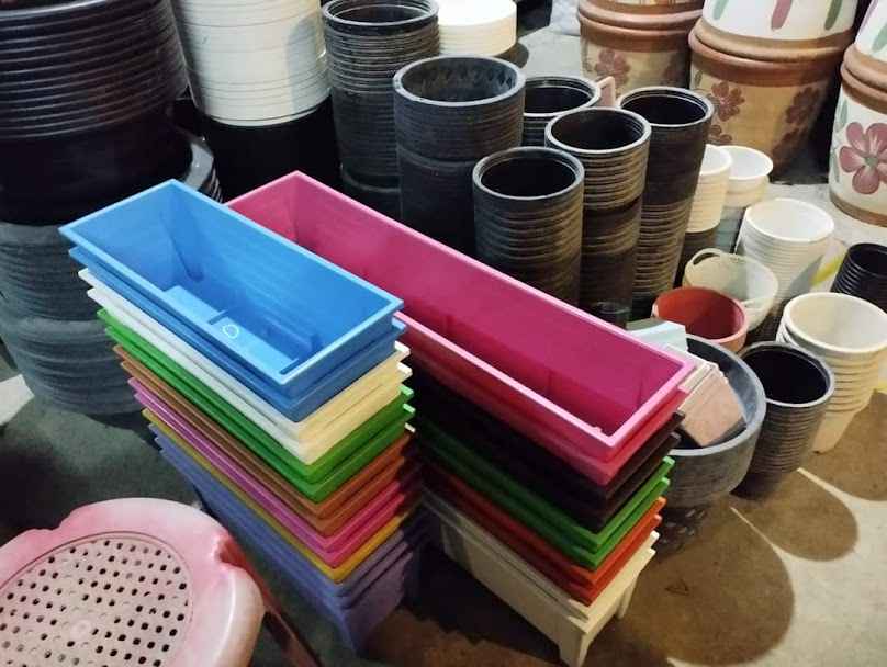 ร้านขายต้นไม้บ่อวิน - 2