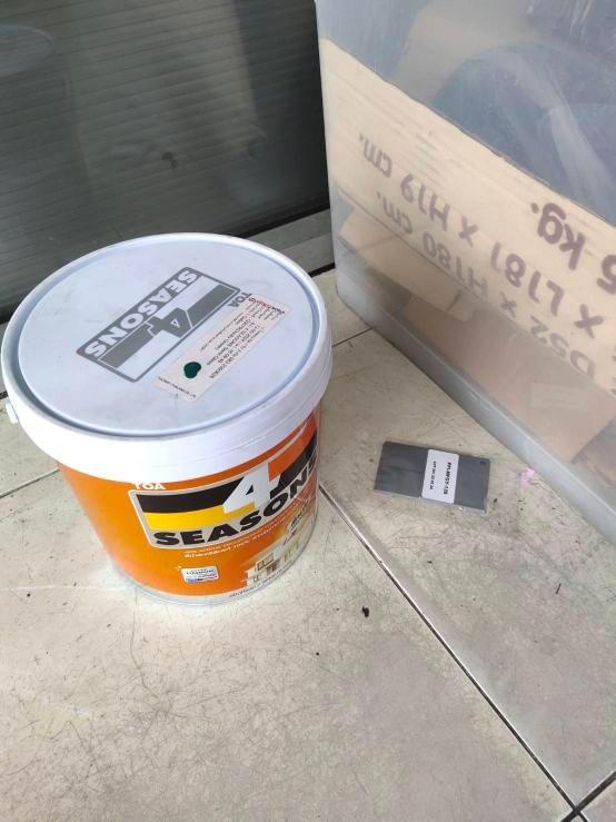 ร้านขายสีโตเพ้นท์(To-Paints)เมืองกาฬสินธ์ุ