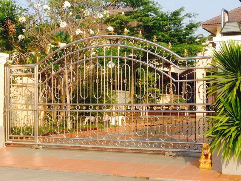 ร้านขายสแตนเลส ทีเอ็นวี เจริญรุ่งเรือง (TNV เจริญรุ่งเรือง) - 3