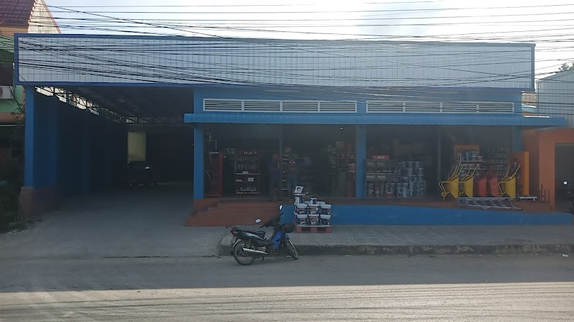 ร้านคลองขุดค้าวัสดุก่อสร้าง(ละงู) - 3