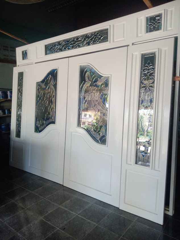 ร้านคลังไม้วัสดุเลย - 3