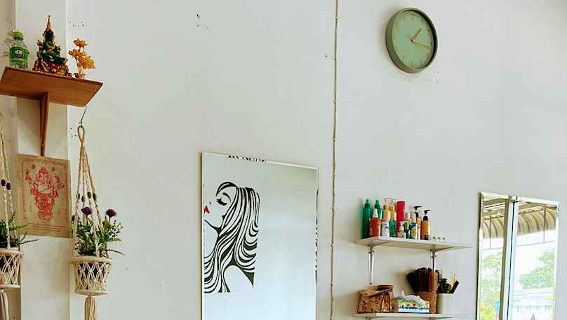 ร้านคลีนิกผมสวย - 4