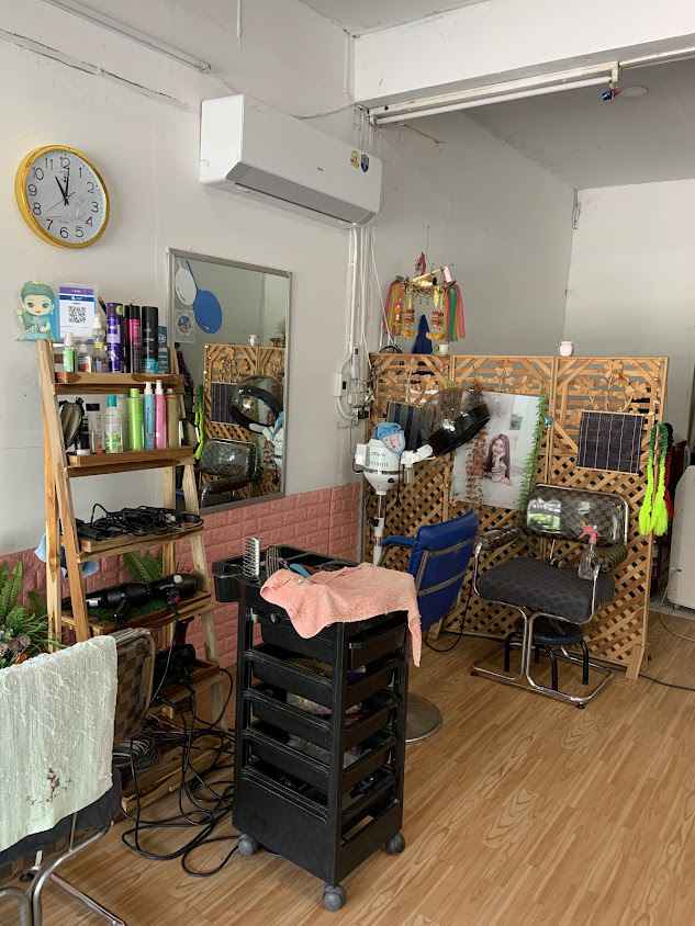 ร้านคุณเชษฐเสริมสวย - 4