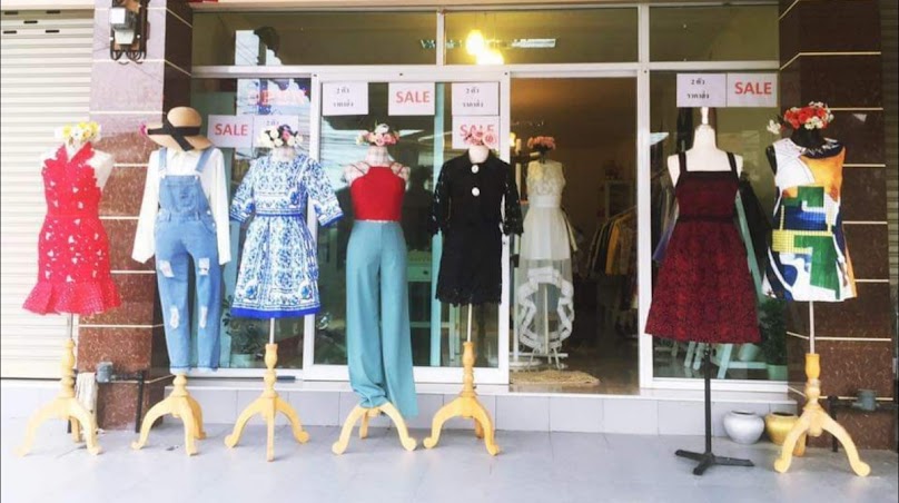 ร้านคุณโอ๋​ เสริมสวย - 3