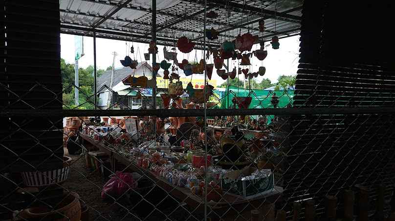 ร้านคุ้มไม้ นครสวรรค์ - 3