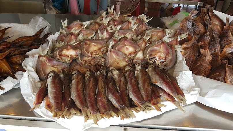 ร้านค้าวิสาหกิจชุมชนกลุ่มแม่บ้านลำลูกกาคลอง 5 - 3