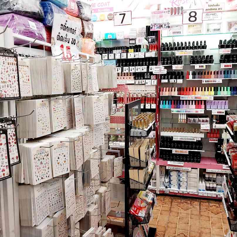 joy beauty nail - 2