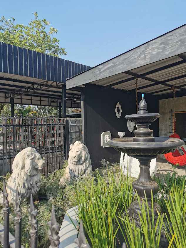 ร้านจำปูน - 2