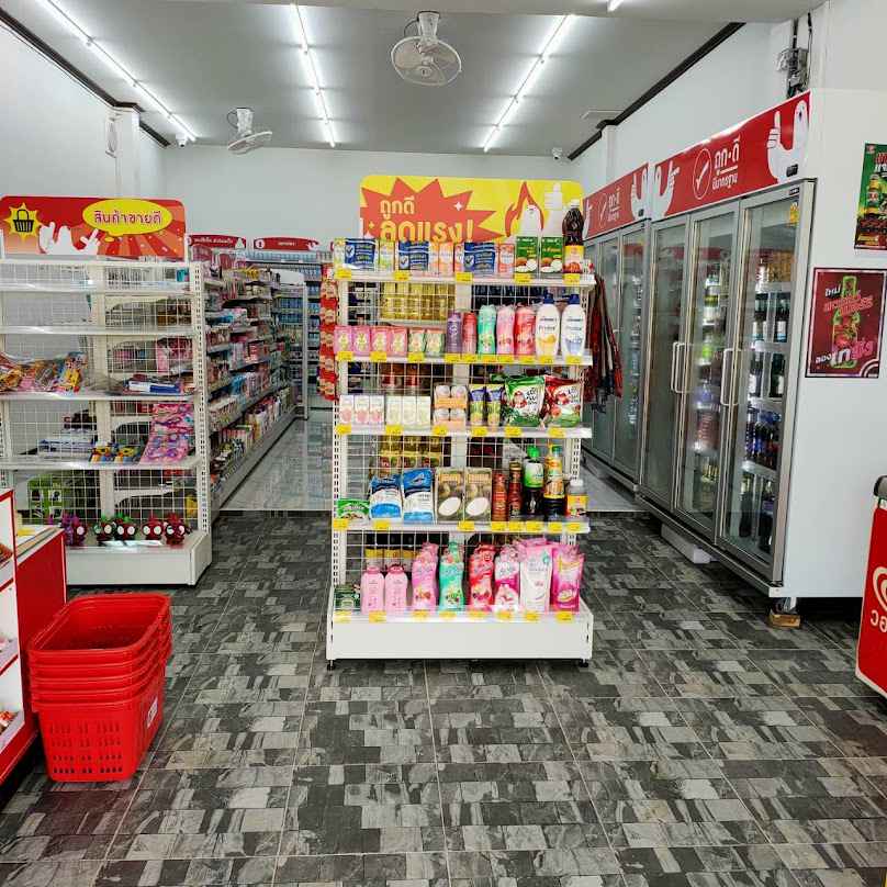 ร้านจิรภัทร - 3
