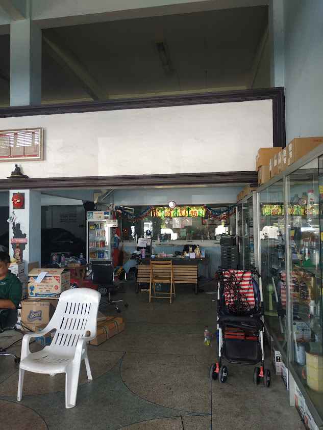 ร้านจูนแจ็คแอร์&แบตเตอรี่ ระยอง - 2