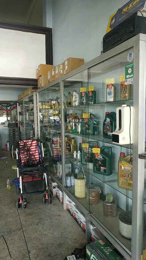 ร้านจูนแจ็คแอร์&แบตเตอรี่ ระยอง - 3