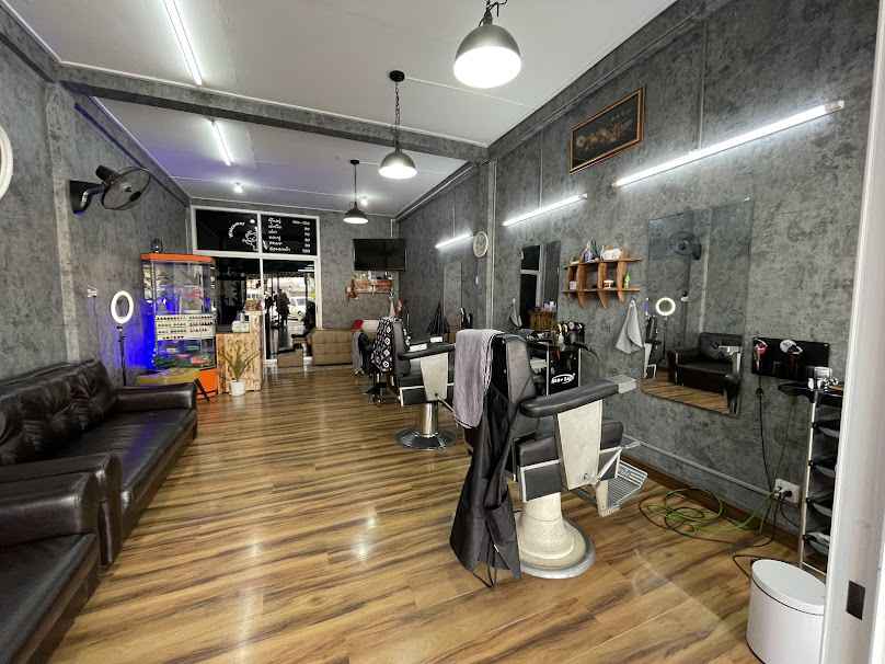 ร้านจ๋าบาร์เบอร์ - 4