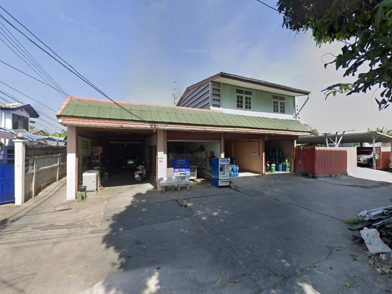 ร้านชนัญแก๊ส&แบตเตอรี่ - 4