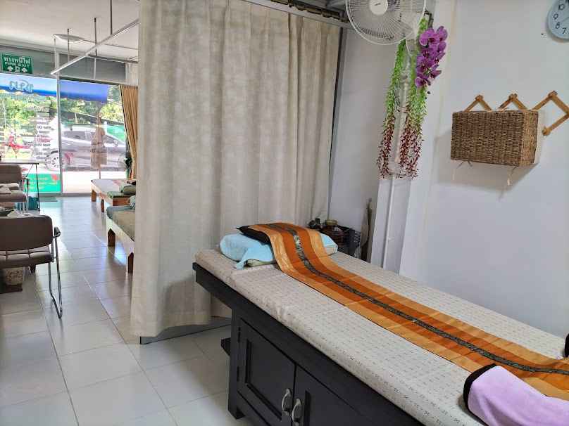 Chaba Massage - 1