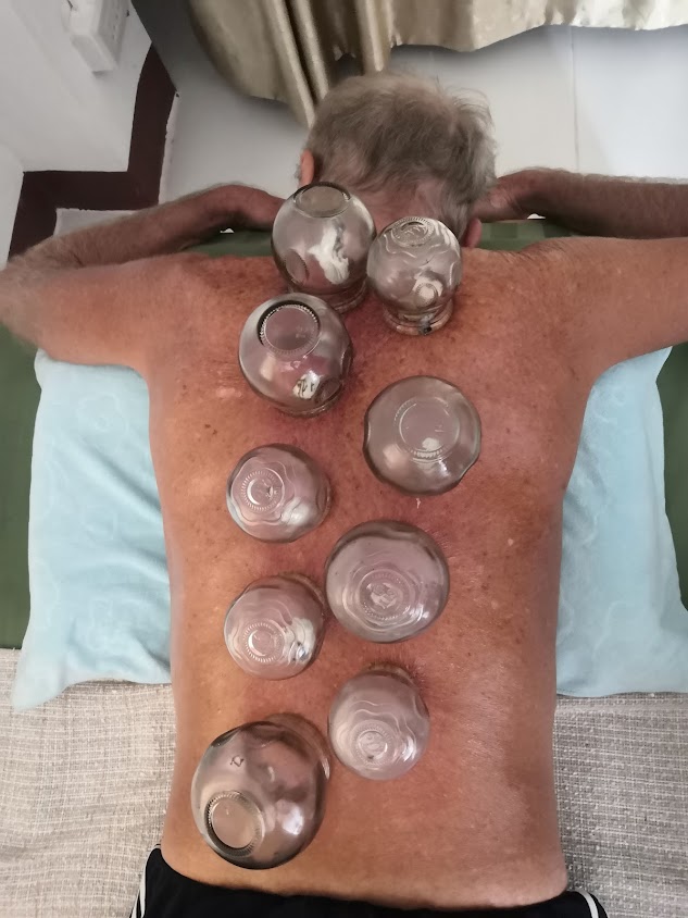 Chaba Massage - 3