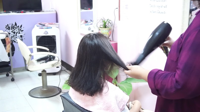 ร้านชมพูซาลอน โคราช Chomphu Salon Korat - 3