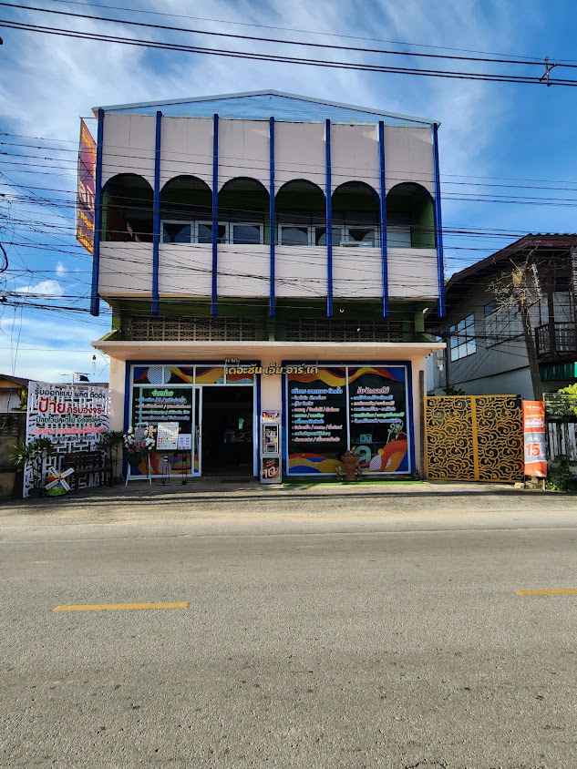 ร้านชัยยางยนต์ - 3