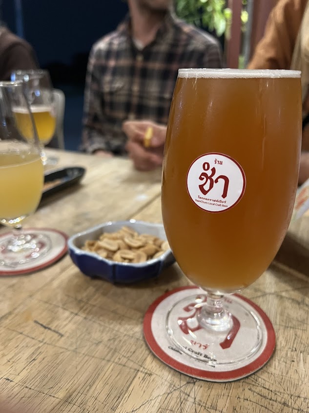 ร้านชำบาร์Local Craft Beer - 3