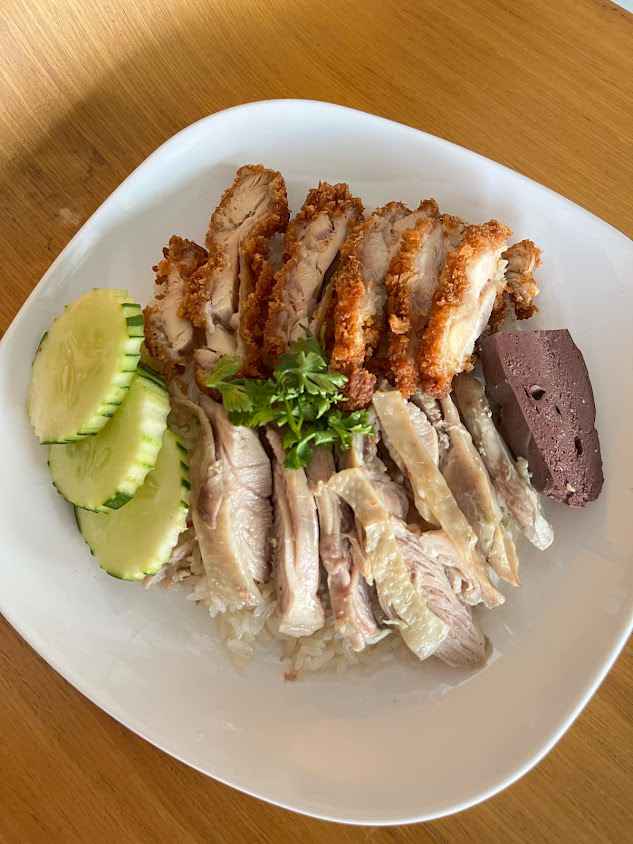 ร้านชื่นใจบาร์ - 3
