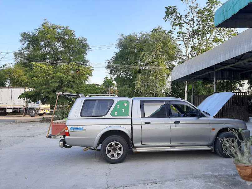 ร้านช่างตั้ว แอร์รถยนต์ - 2