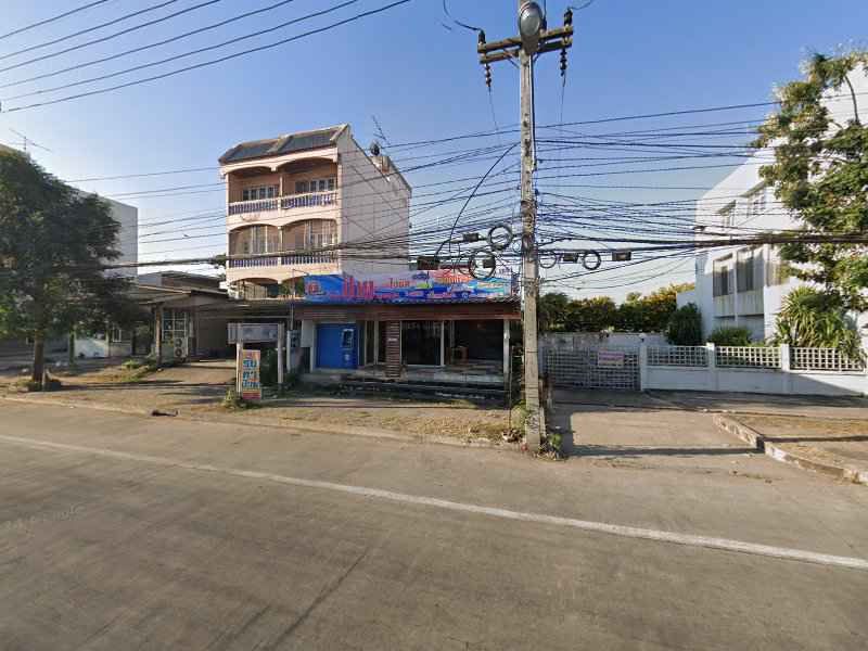 ร้านช่างตี่ รับทำกุญแจวิหารแดง - 4
