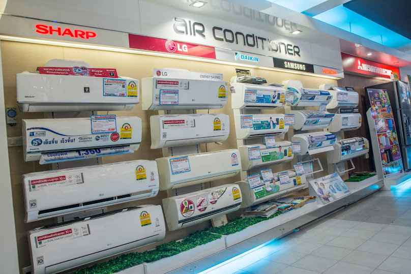 ร้านช่างนัสแอร์ - 2