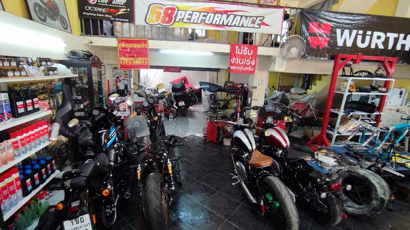 ร้านช่างน้อยเมืองแพร่ - 4