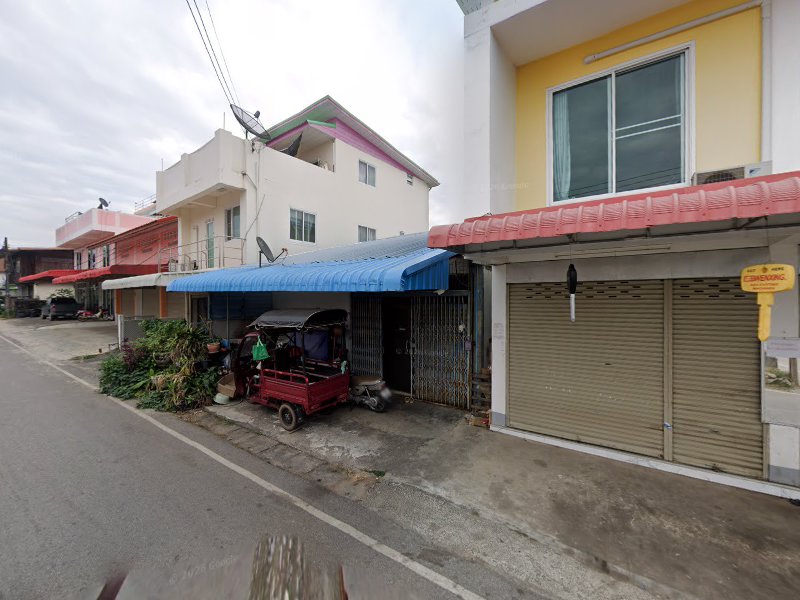 ร้านช่างสมใจกุญแจบัวขาว - 3
