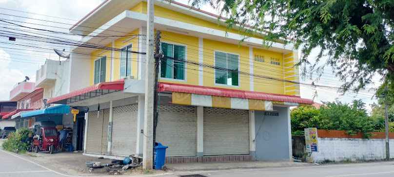 ร้านช่างสมใจกุญแจบัวขาว - 4