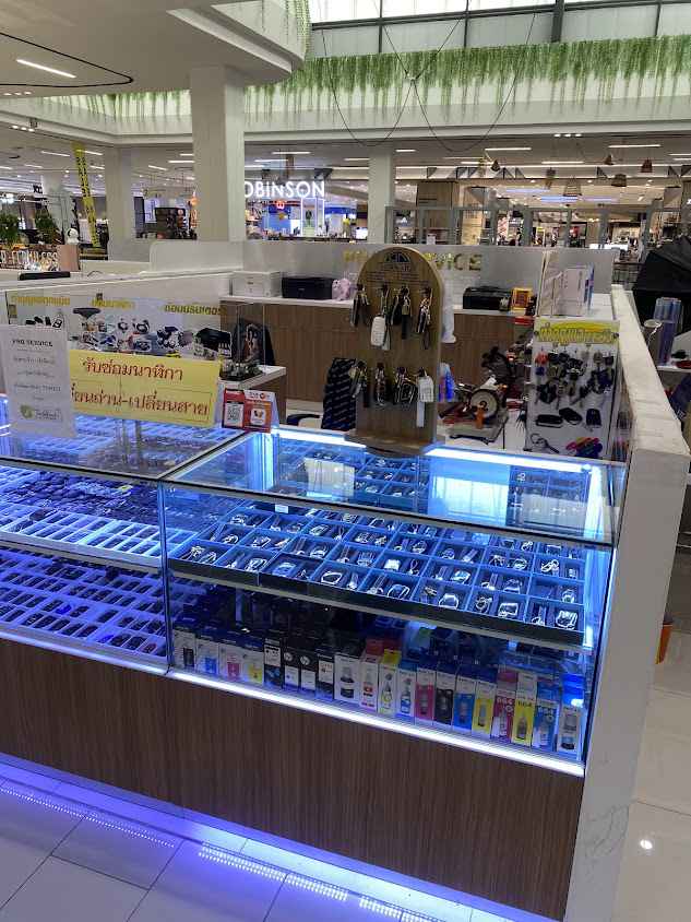 ร้านช่างหนุ่มกุญแจ ลาดกระบัง 24 ชั่วโมง บริการทุกแบบเกี่ยวกับกุญแจ - 4