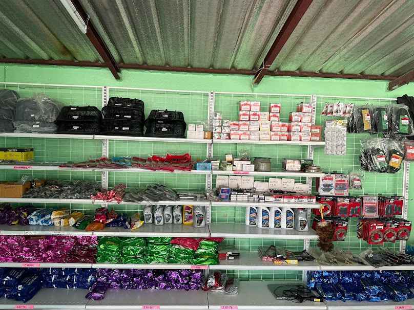 ร้านช่างเปรม เชียงราย - 3