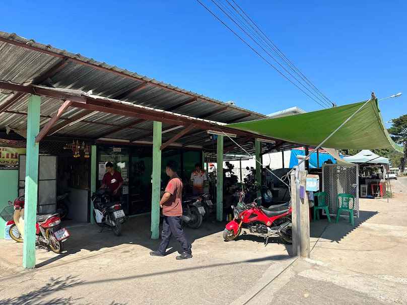 ร้านช่างเปรม เชียงราย - 4