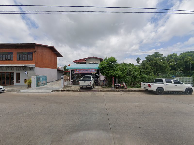 ร้านช่างเหม่าแอร์ประดับยนต์ซาวด์ - 3
