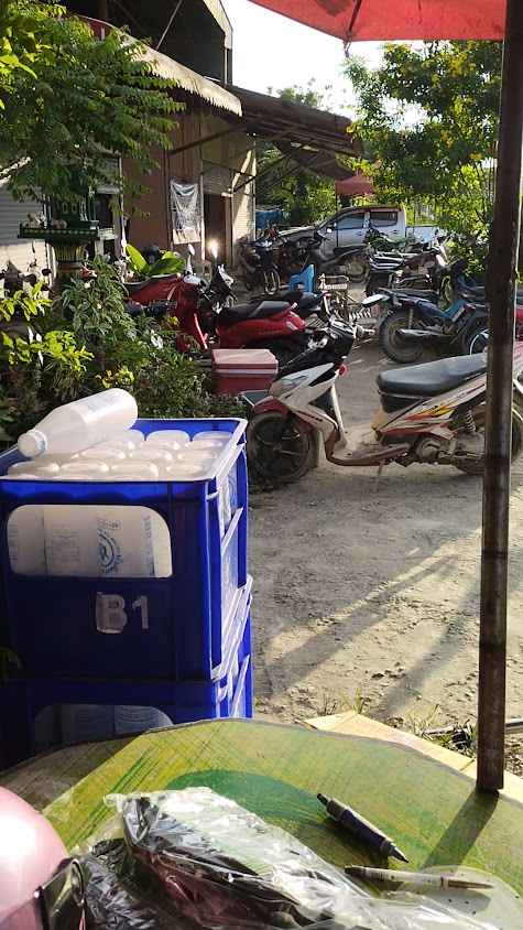 ร้านช่างเอ ยานยนต์ บ้านป่ายางมล - 2