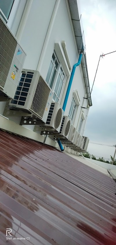 ร้านช่างแอร์อุดร กรุงเทพ - 4
