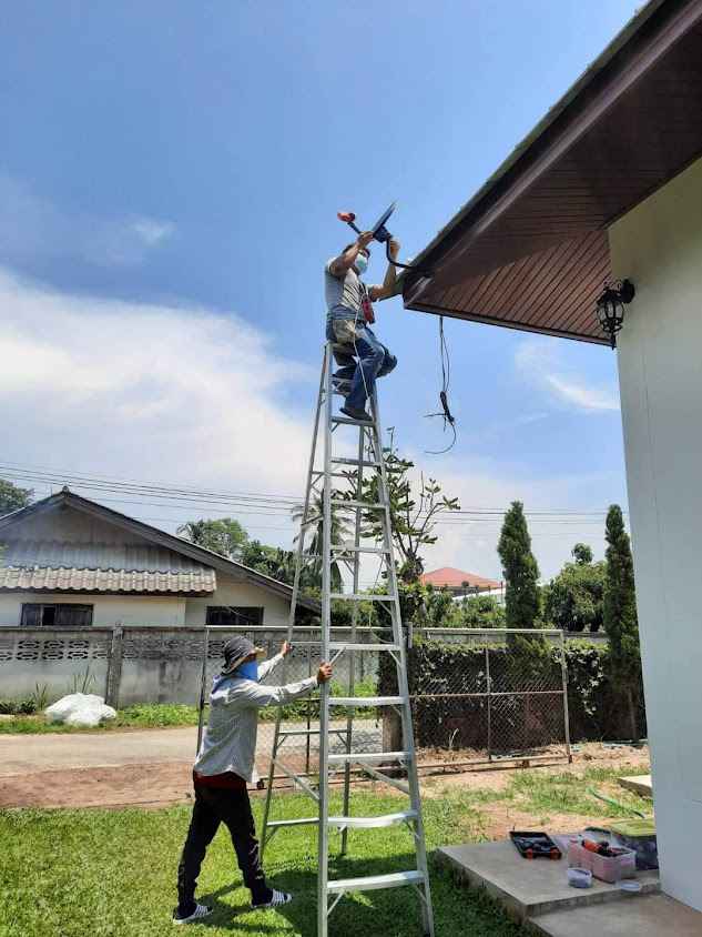 ร้านช่างโอ๋สันป่าตองบริการ
