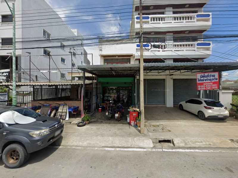 ร้านช่างโอ กุญแจซิ่ง - 4