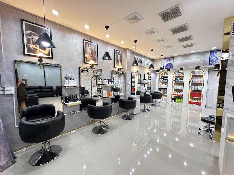 ร้านซอย3แฮร์ดีไซน์