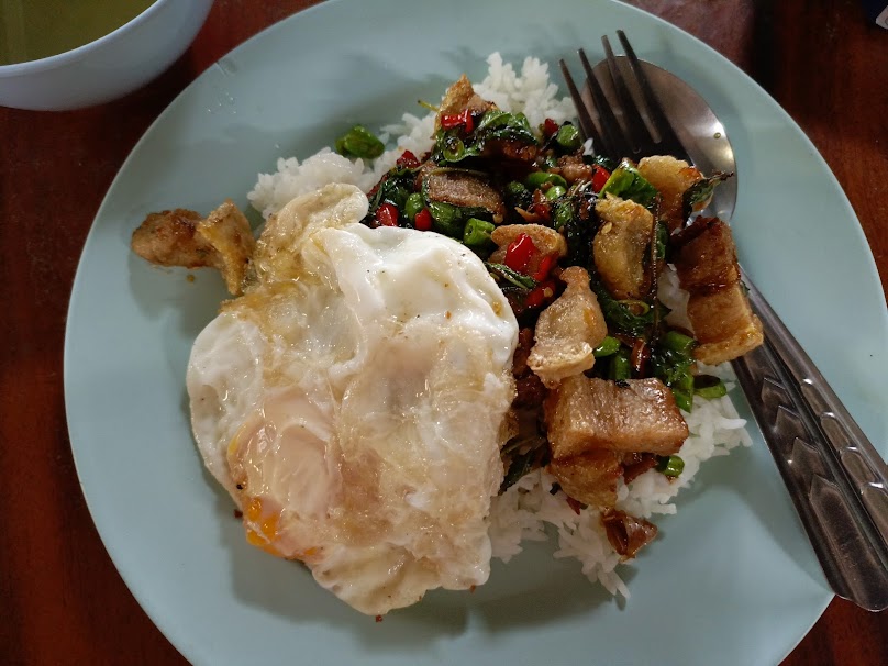 ร้านซักผ้าข้างครัวเจ้ปู - 2
